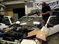 180zx med 3,5l bmw sexa