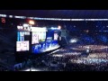 DJ Bobo - Freedom Mario Barth Berlin Olympiastadion 2011