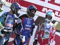 Campeonato de Espa�a de MX 2007. Alhama de Murcia.