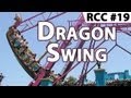 Ever Throw-Up On The Pirate Ship Ride?