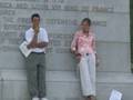 2005 Field Show Rehearsal