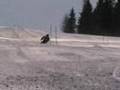 Villach 2006 ski racing clinic