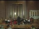 The Academy Phiharmonia plays Eine Kleine Nachtmusik