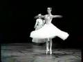 Sylvie Guillem, n°7.End.