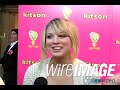 interviews sur kaley cuoco  qui dit qu'elle est une vrai blonde.

trouv�e par kaley france // found by kaley france