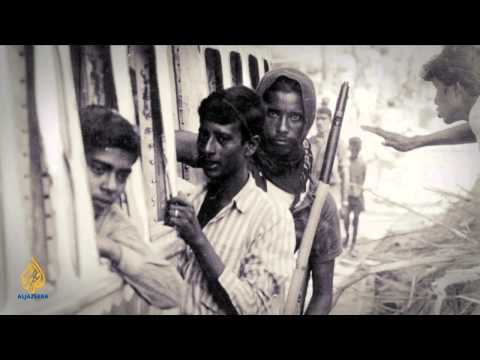 Inside Story – Bangladesh’s war wounds