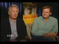 ALAN RICKMAN & BILL PULLMAN ANS ENTERTAINMENT INTERVIEW
