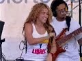 shakira y carlos vives la gota fría