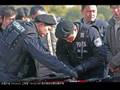 The Chinese Police