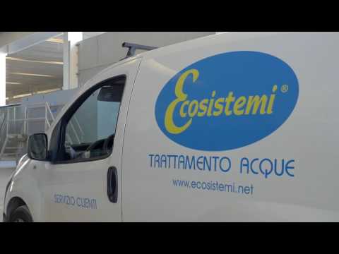 ECOSITEMI s.r.l. : Video promozionale