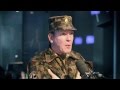 120 Secondes - L invité: Lieutenant-colonel Karl-heinz Inäbnit
