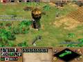 Age Of Empires 2:The Conquerors Expansion-Gameplay(Hardest)