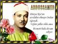 ABDUSSAMED Asra Damgas�n� Vuran Okuyu�lar
