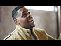 Kevin Henderson | Throughout All Time God Is Good [Official Music Video]