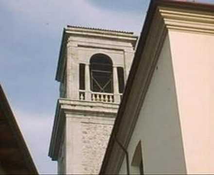 Campane di Meduno (Pn) Friuli ...