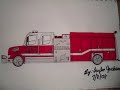 Emergency Vehicles Slideshow