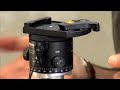 The manfrotto QTVR with bogenimaging & 360 Tactical VR [pt2]