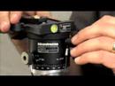 The manfrotto QTVR with bogenimaging & 360 Tactical VR [pt2]