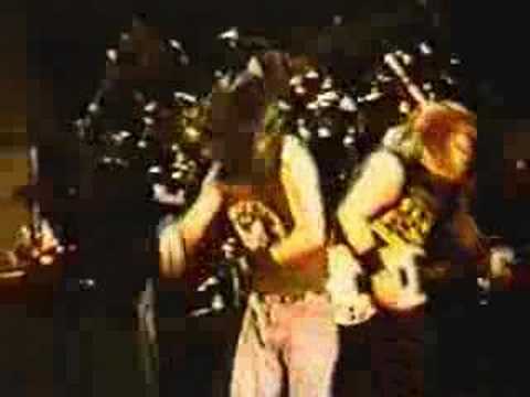 Live Music Show - Lip Cream (Japan)