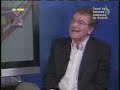 Teodoro Petkoff - video de La Hojilla Teodoro Petkoff - video de La Hojilla