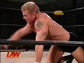Tommy Gunn vs CW Anderson