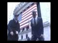 T.I. Dead and Gone SPOOF- Barack Obama aka Wall Street Hip Hop Interpretation