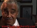 Congressman Rangel and President Bush Meet Again