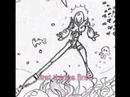 armor jet soryboard