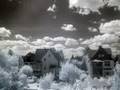 My first IR timelapse video