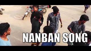 Chennai gana akash nanban song 2018