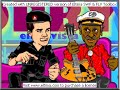 Tobby Entrevista - Chuck Berro Tobby Entrevista - Chuck Berro