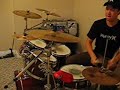 Arctic Monkeys Drum Cover - Brianstorm Arctic Monkeys Drum Cover - Brianstorm
