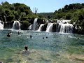Makarska - plaża Makarska - plaża