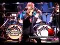 Dokken -Bay Area Backstage-Club Icon