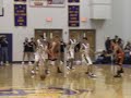 Farmington 44 Macomb 36 (Oly Conference Showdown)