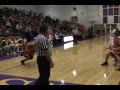 Farmington 44 Macomb 36 (Oly Conference Showdown)