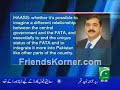 Ajj Kamran Khan 1 August [ PM\