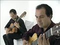milonga jorge cardoso   a due corde 2 guitarras