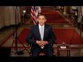 Weekly Address: Fair Pay for Doctors