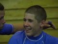 Bryan Marugg Sub League Championship