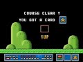 SNES \"glitchfest\" Super Mario All-Stars - SMB3 - 6/8 SNES \"glitchfest\" Super Mario All-Stars - SMB3 - 6/8