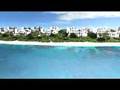 Temenos Island Resort, Anguilla