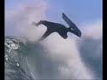 Metaphysical Fronton (bodyboard)