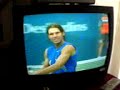 la final del rogers Master en Toronto  Canada