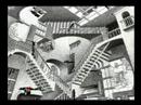 Escher - Escher Brought to Life! This is my best video so far.... I hope you enjoy it By ADRIANIMATION.