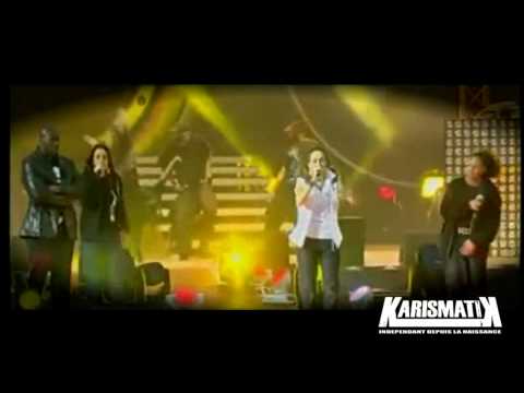KarismatikClick - Nouvel album de Kenza Farah dans les bacs le 17 mai 2010 ! ! En attendant le site de Karismatik, le Facebook et le Skyblog de Kenza Farah présentent le proje...