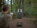 High Speed Amatuer Pistol Shooting - Sig Sauer p220 .45 ACP High Speed Amatuer Pistol Shooting - Sig Sauer p220 .45 ACP