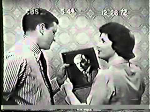 cbs news - CBS news broadcast from Dec 26 1972 focusing primarily on the death of 33rd U.S. President Harry Truman.