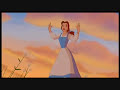 Beauty And The Beast – Belle