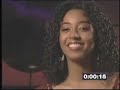 Clip Neferteri Horn Entertainment & Red Carpet Hosting Reel Video